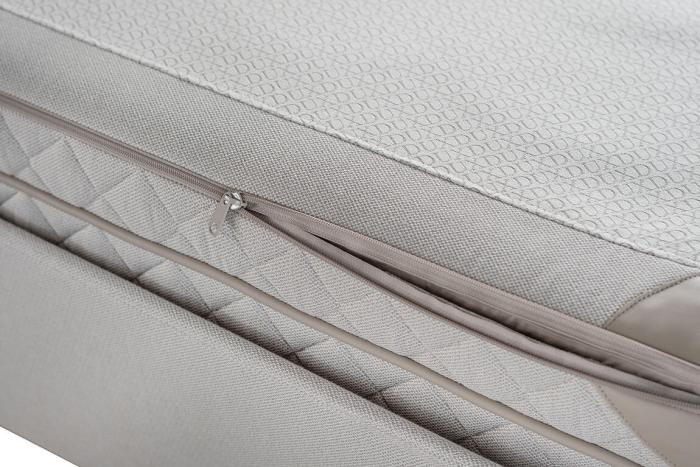 Bild 3, DUX Pascal-kassett mjuk | DUX | Bonus Möbler