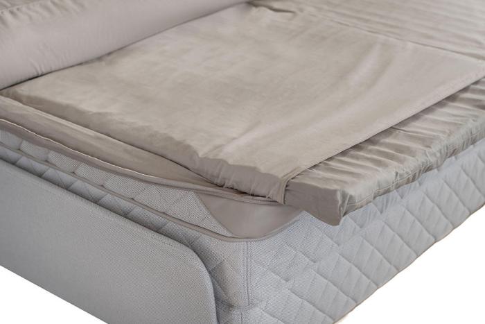 Bild 4, DUX Pascal-kassett mjuk | DUX | Bonus Möbler