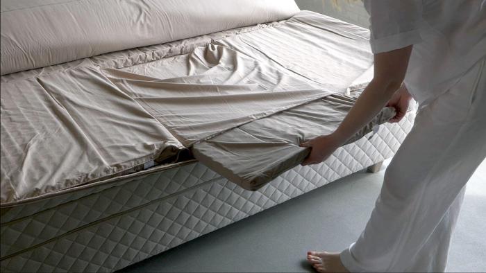 Bild 5, DUX Pascal-kassett mjuk | DUX | Bonus Möbler