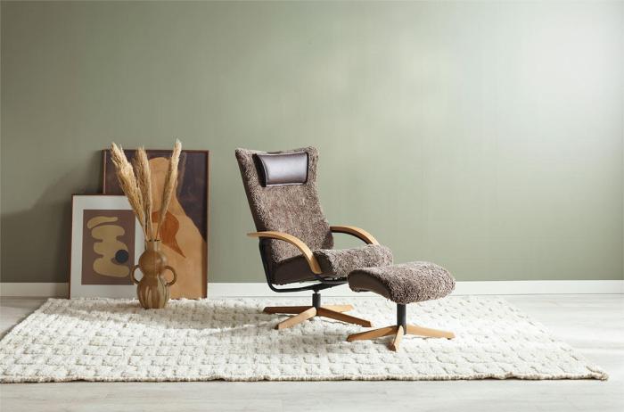 Bild 10, Delta Jive Wood | Brunstad | Bonus Möbler