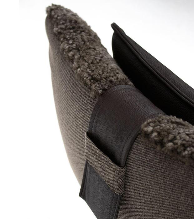 Bild 5, Delta Jive Wood | Brunstad | Bonus Möbler