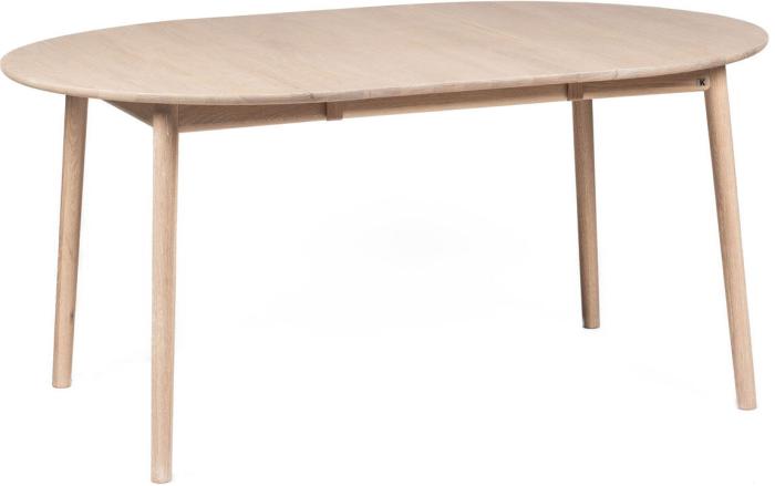 Bild 2, Zigzag Runt 110-160X110 cm - Hans K - Bonus Möbler