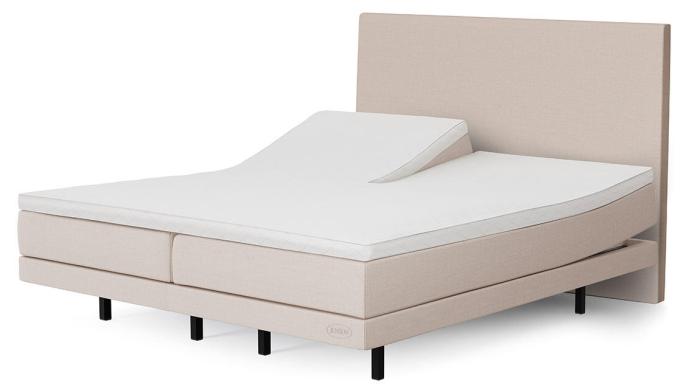 Bild 5, Ambassadör+ Lean | Jensen Beds | Bonus Möbler