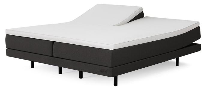 Bild 4, Ambassadör+ Lean | Jensen Beds | Bonus Möbler