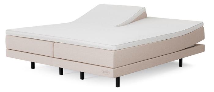 Bild 3, Ambassadör+ Lean | Jensen Beds | Bonus Möbler