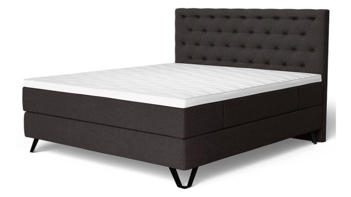 Bild 2, Prestige Limited Edition | Jensen Beds | Bonus Möbler