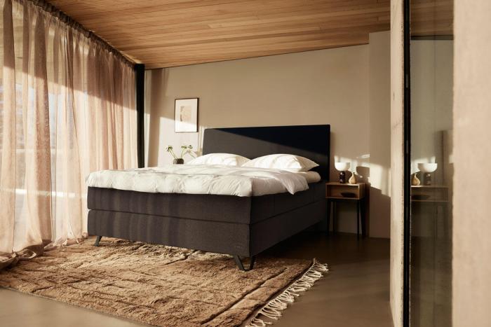 Bild 5, Prestige Limited Edition | Jensen Beds | Bonus Möbler