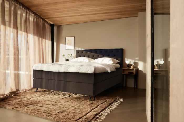 Bild 3, Prestige Limited Edition | Jensen Beds | Bonus Möbler