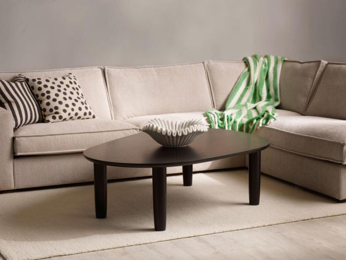 Bild 6, Nox 135X100 cm | Svenska Hem | Bonus Möbler