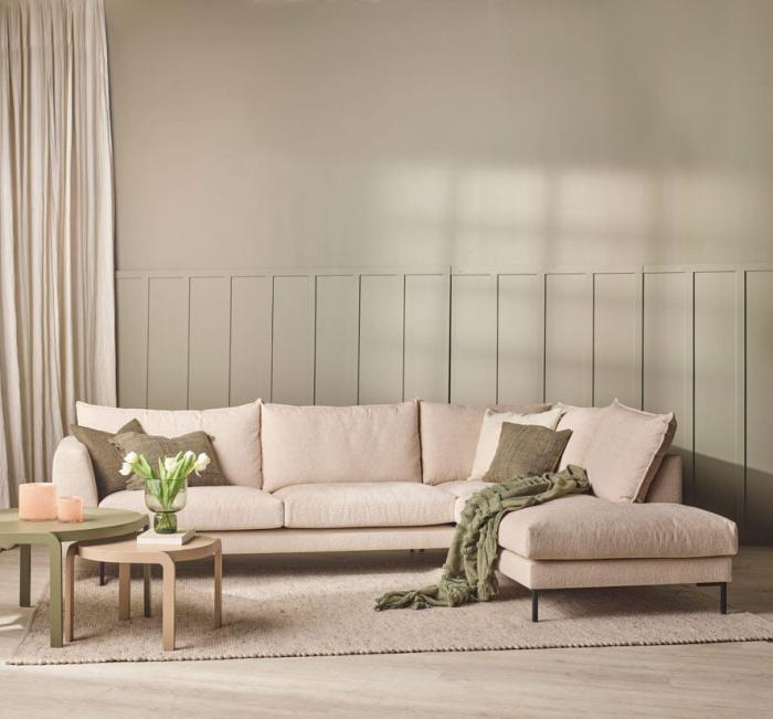 Bild 8, Nour - Svenska Hem - Bonus Möbler