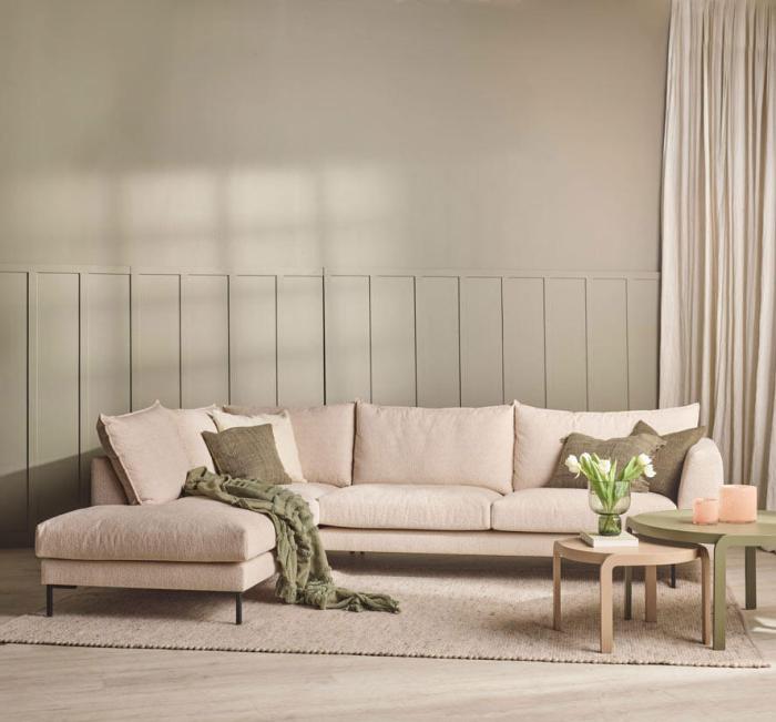 Bild 8, Nour - Svenska Hem - Bonus Möbler