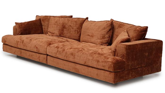 Bild 2, Scarlett - Bellus - Bonus Möbler