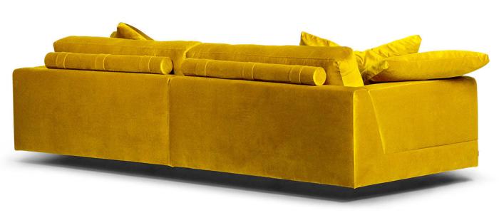 Bild 4, Infinity - Bellus - Bonus Möbler