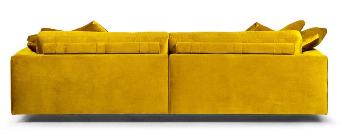 Bild 5, Infinity - Bellus - Bonus Möbler