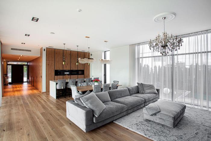 Bild 12, Infinity | Bellus | Bonus Möbler