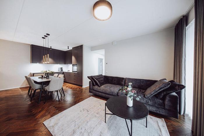 Bild 11, Infinity | Bellus | Bonus Möbler