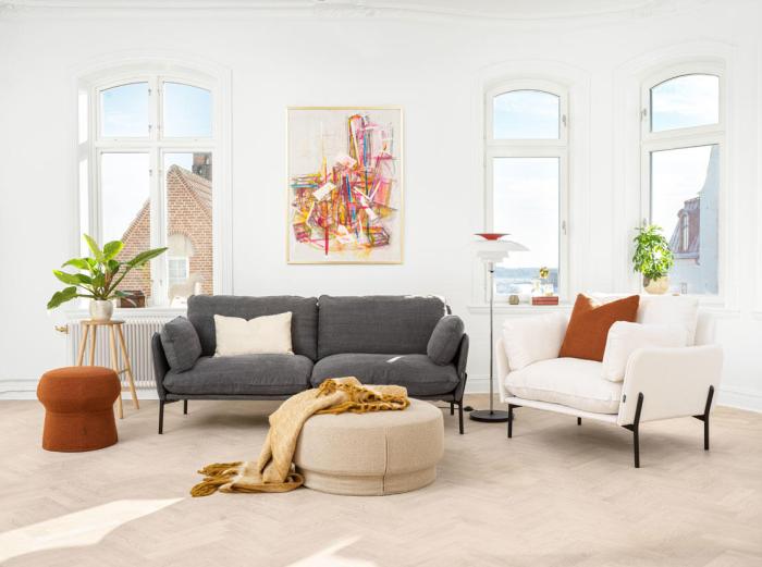 Bild 13, Aldon | Furninova | Bonus Möbler