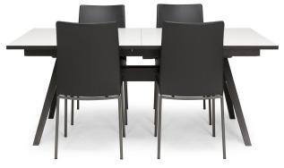 Bornholm (SM 11) och Fyn (SM 58/58X) 4 stolar | Skovby | Bonus M&ouml;bler