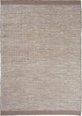 Asko Light Grey 140X200 cm - Linie Design - Bonus M&ouml;bler