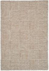 Chess Light Grey 140X200 cm - Linie Design - Bonus M&ouml;bler