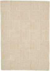 Chess White 140X200 cm - Linie Design - Bonus M&ouml;bler