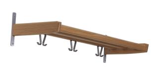 Meja 90 cm 1 Plan Oljad Ek | Oscarssons M&ouml;bel | Bonus M&ouml;bler