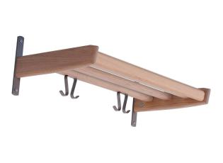 Meja 59 cm 1 Plan Vitoljad Ek - Oscarssons M&ouml;bel - Bonus M&ouml;bler