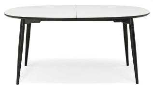 Timeless 1 Koniska Tr&auml;ben Svart | Haslev | Bonus M&ouml;bler