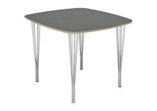 Timeless 3 Sp&auml;nnben St&aring;l | Haslev | Bonus M&ouml;bler