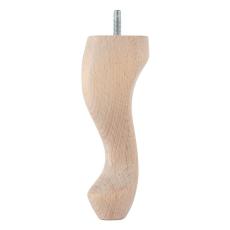 Tr&auml;ben H Bok 17 cm | Br&ouml;derna Anderssons | Bonus M&ouml;bler