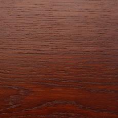 Mahognybetsad Ek | Br&ouml;derna Anderssons | Bonus M&ouml;bler