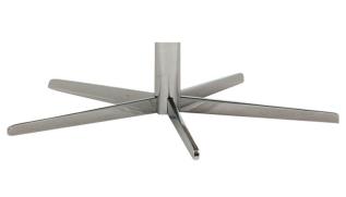 Metallfot Krom | Br&ouml;derna Anderssons | Bonus M&ouml;bler