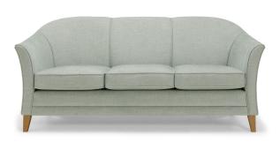 Agnes 3-sits 180 cm | Br&ouml;derna Anderssons | Bonus M&ouml;bler