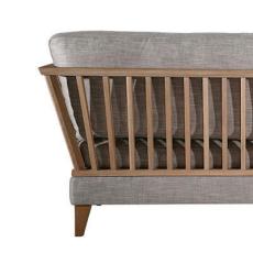 Naturlackad Ek | Br&ouml;derna Anderssons | Bonus M&ouml;bler