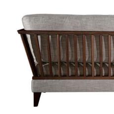 Valn&ouml;tsbetsad Ek | Br&ouml;derna Anderssons | Bonus M&ouml;bler