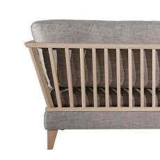 Vitpigmenterad Ek | Br&ouml;derna Anderssons | Bonus M&ouml;bler