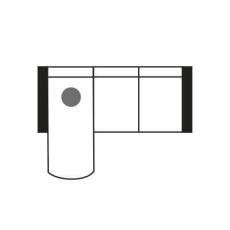 V: Divan, H: 2-sits | Br&ouml;derna Anderssons | Bonus M&ouml;bler