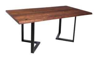 Fargo Valn&ouml;t M-Ben Antracit (C2) - LIB - Bonus M&ouml;bler