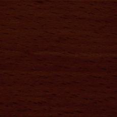 Mahognybetsad Bok | Hjort Knudsen | Bonus M&ouml;bler