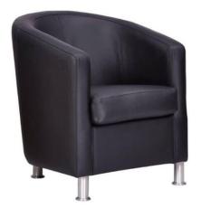 Astrid L&auml;der | Hjort Knudsen | Bonus M&ouml;bler