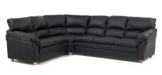 Valetta 2-h&ouml;rn-3 234X289 cm | Hjort Knudsen | Bonus M&ouml;bler