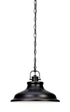 New Haven Antiksvart 37 cm - Cottex - Bonus M&ouml;bler