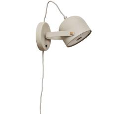 Svejk 13 Beige / M&auml;ssing - CO Bankeryd - Bonus M&ouml;bler