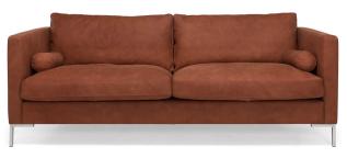 Verona Lux L&auml;der Nanuke - Topline - Bonus M&ouml;bler