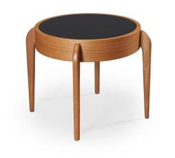 Center &Oslash;55 cm Ek | Bordbirger | Bonus M&ouml;bler