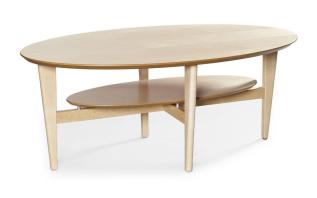 Distans 120X70 cm Bj&ouml;rk | Bordbirger | Bonus M&ouml;bler