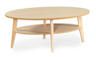 Eagle 120X70 cm Bj&ouml;rk | Bordbirger | Bonus M&ouml;bler