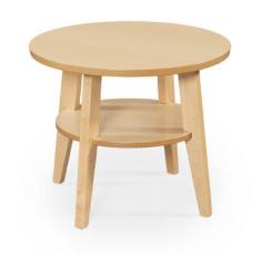 Eagle &Oslash;60 cm Bj&ouml;rk | Bordbirger | Bonus M&ouml;bler