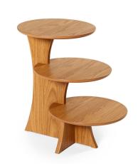 Etapp 60X40 cm Ek - Bordbirger - Bonus M&ouml;bler