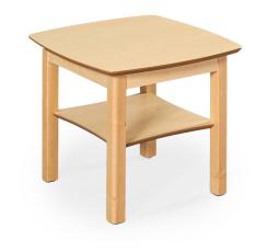 Marathon 55X55 cm Bj&ouml;rk - Bordbirger - Bonus M&ouml;bler